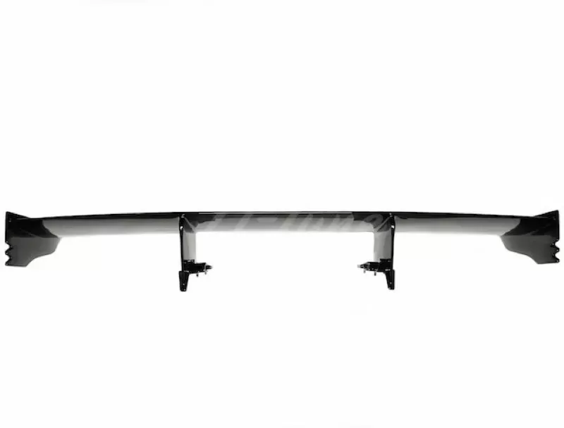 N-Tune Rear Wing Carbon Fiber Nissan GTR R35 2009-2021 - N100-1004