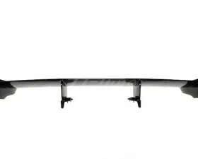 N-Tune Rear Wing Carbon Fiber Nissan GTR R35 2009-2021