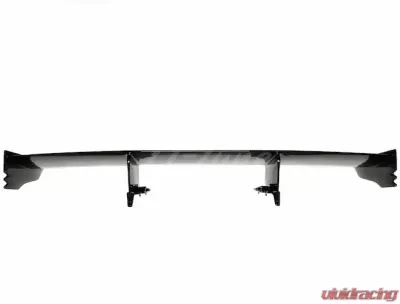 N-Tune Rear Wing Carbon Fiber Nissan GTR R35 2009-2021 - N100-1004