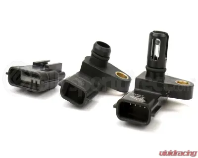 Omni Power 4 Bar Speed Density Conversion Kit w/ Harness Nissan GT-R 2009-2021 CLEARANCE - HAR-GTR-SD