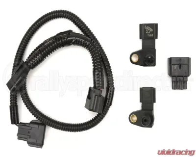 Omni Power 4 Bar Speed Density Conversion Kit w/ Harness Nissan GT-R 2009-2021 CLEARANCE - HAR-GTR-SD