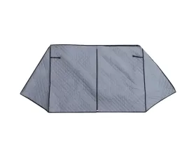 ROAM Adventure Co Vagabond Lite Tent Insulation