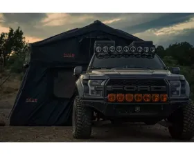 ROAM Adventure Co Vagabond Standard Black Annex