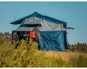 ROAM Adventure Co Vagabond Standard Navy Blue Annex