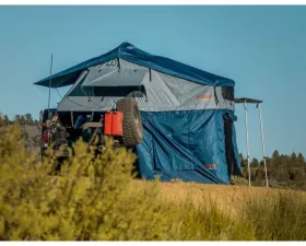 ROAM Adventure Co Vagabond XL Navy Blue Annex