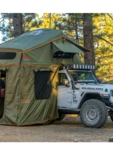 ROAM Adventure Co Vagabond Standard Forest Green Annex                                     - ROAM-ANX-V4-FO - Image 2