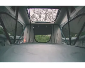 ROAM Adventure Co Lite Cotton Slate Rooftop Tent Sheet