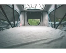 ROAM Adventure Co Lite Waterproof Slate Rooftop Tent Sheet