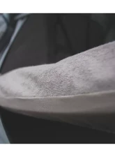 ROAM Adventure Co XL Waterproof Slate Rooftop Tent Sheet                                     - ROAM-SHEET-XL-WP - Image 2