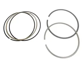 Wiseco 101.60mm (4.000inch) Auto Ring Set- 1 cyl. Ring Shelf Stock