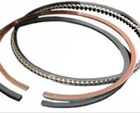 Wiseco 101.956mm (4.014inch) Auto Ring Set- 1 cyl. Ring Shelf Stock CLEARANCE