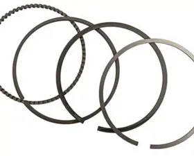 Wiseco 82.00MM RING SET Ring Shelf Stock