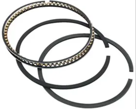 Wiseco 85.00MM RING SET Ring Shelf Stock
