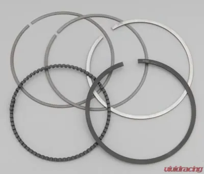 Wiseco 85.50MM RING SET Ring Shelf Stock - 8550XX