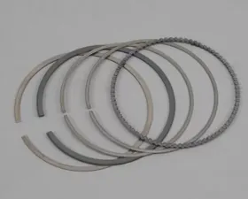 Wiseco 91.00MM RING SET Ring Shelf Stock