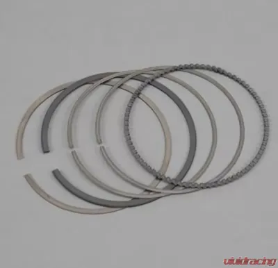 Wiseco 91.00MM RING SET Ring Shelf Stock - 9100XX