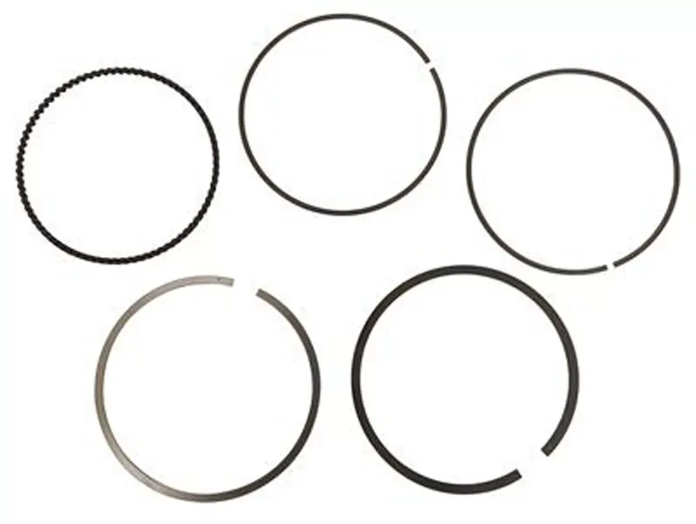 Wiseco 93.00MM RING SET Ring Shelf Stock - 9300XX