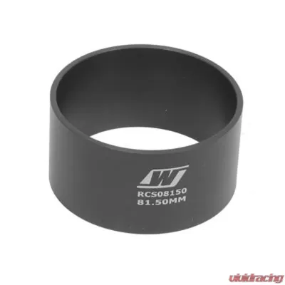 Wiseco 68.0mm Bore Ring Compressor Sleeve - RCS06800
