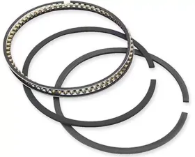 Wiseco 74.0mm Black Anodized Piston Ring Compressor Sleeve