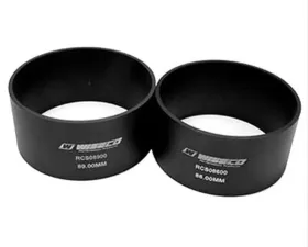 Wiseco 75.0mm Black Anodized Piston Ring Compressor Sleeve