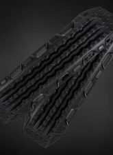 MAXTRAX MKII Stealth Black Recovery Boards                                     - MTX02BK - Image 4