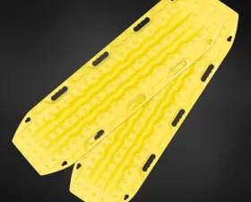 MAXTRAX MKII Bright Yellow Recovery Boards