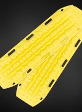 MAXTRAX MKII Bright Yellow Recovery Boards                                     - MTX02BY - Image 4