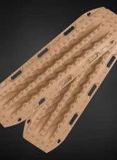 MAXTRAX MKII Desert Tan Recovery Boards                                     - MTX02DT - Image 4