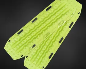 MAXTRAX MKII Lime Green Recovery Boards