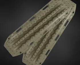 MAXTRAX MKII Olive Drab Recovery Boards