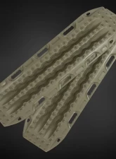 MAXTRAX MKII Olive Drab Recovery Boards                                     - MTX02OD - Image 4
