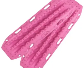 MAXTRAX MKII Pink Recovery Boards