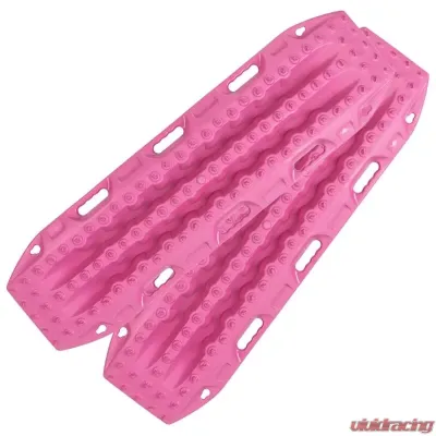 MAXTRAX MKII Pink Recovery Boards - MTX02PK