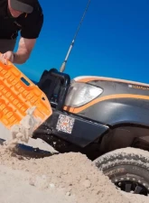 MAXTRAX MKII Desert Tan Recovery Boards                                     - MTX02DT - Image 2