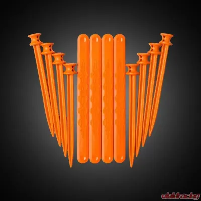 MAXTRAX Fixing And Linking Kit - MTXFLK