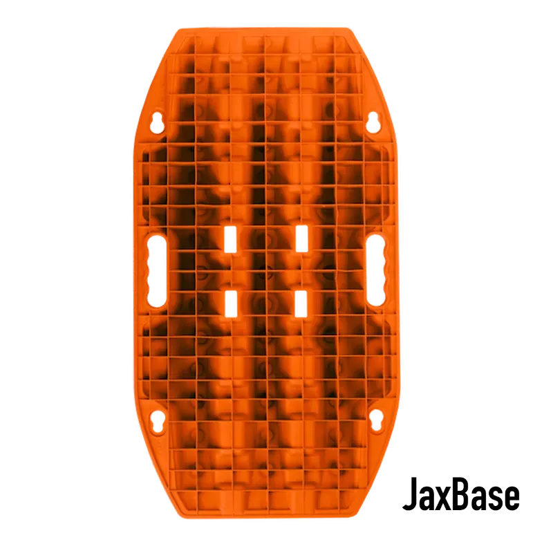 MAXTRAX JaxBase Recovery Board - MTXJB