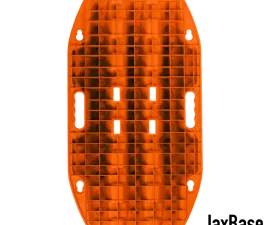 MAXTRAX JaxBase Recovery Board