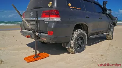 MAXTRAX JaxBase Recovery Board - MTXJB