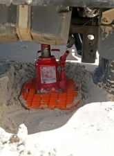MAXTRAX JaxBase Recovery Board                                     - MTXJB - Image 5