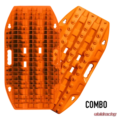 MAXTRAX Mini + JaxBase Combo Recovery Boards - MTXMJB