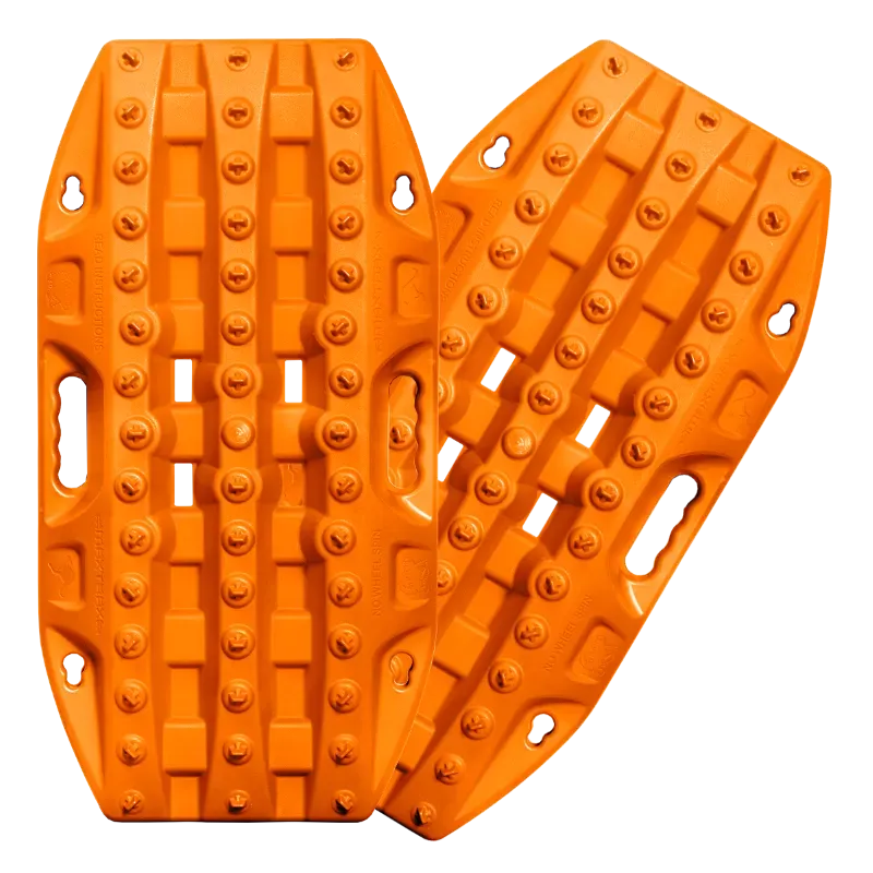 MAXTRAX Mini Recovery Board Set - MTXMP