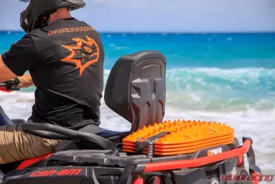 MAXTRAX Mini Recovery Board Set - MTXMP