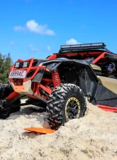 MAXTRAX Mini Recovery Board Set                                     - MTXMP - Image 6