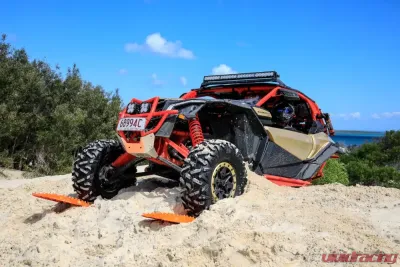 MAXTRAX Mini Recovery Board Set - MTXMP