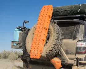 MAXTRAX Rear Wheel Harness