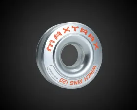 MAXTRAX 120mm Winch Ring