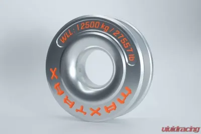 MAXTRAX 120mm Winch Ring - MTXWR