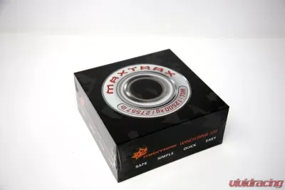 MAXTRAX 120mm Winch Ring - MTXWR