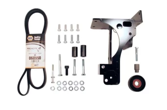 Air Suspension Mounting Kits