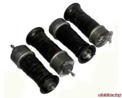 Off Road Only Jeep JK Air Spring Kit Jeep Wrangler JK AiROCK 2007-2018 - AR-ASKJK